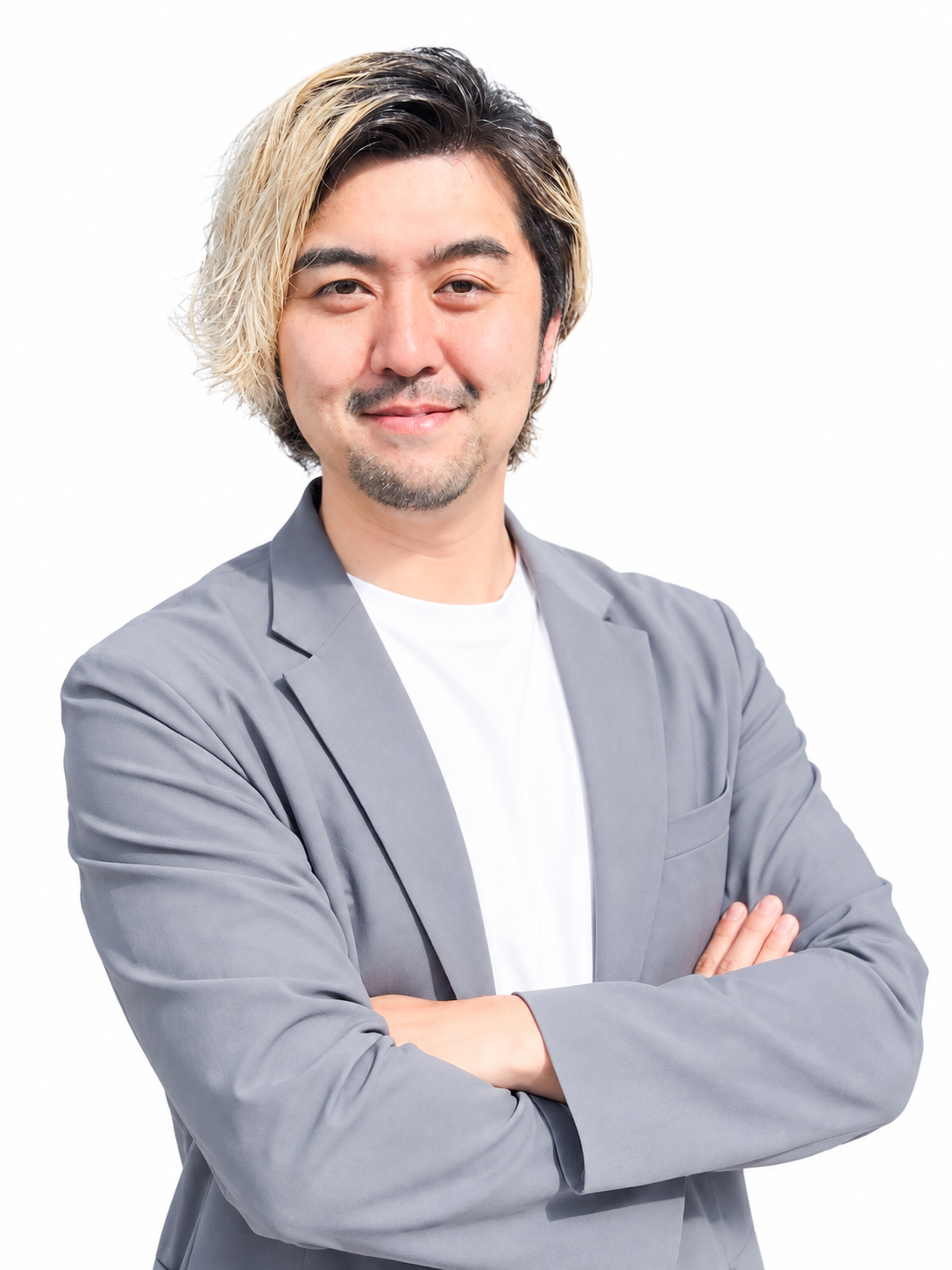 ディレクター 三橋亮太